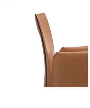 Bizzy armchair by ENRICO PELLIZZONI - view 2