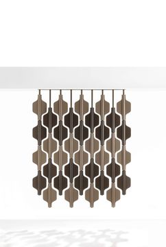 Room divider Ro by ENRICO PELLIZZONI - view 7