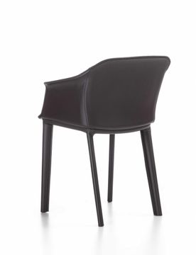Eva Armchair by ENRICO PELLIZZONI - view 2