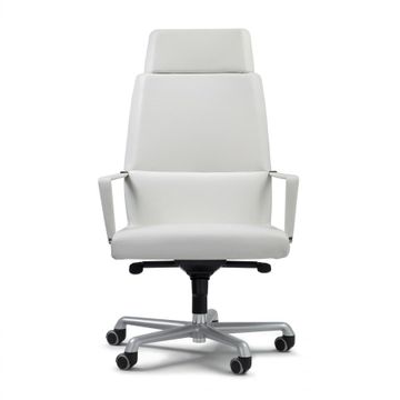 President armchair Web by ENRICO PELLIZZONI - view 3