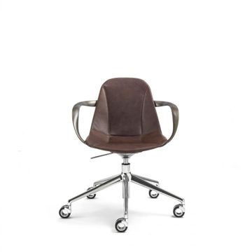 Stool Couture by ENRICO PELLIZZONI - view 9