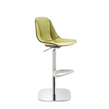 Stool Couture by ENRICO PELLIZZONI - view 8