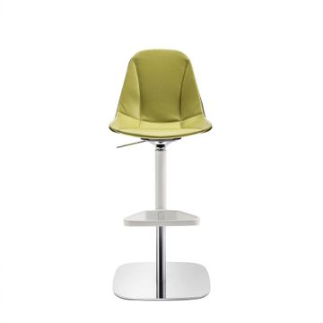 Stool Couture by ENRICO PELLIZZONI - view 7