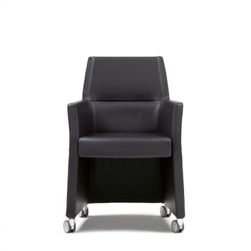 President armchair Web by ENRICO PELLIZZONI - view 5