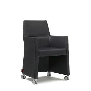 President armchair Web by ENRICO PELLIZZONI - view 6
