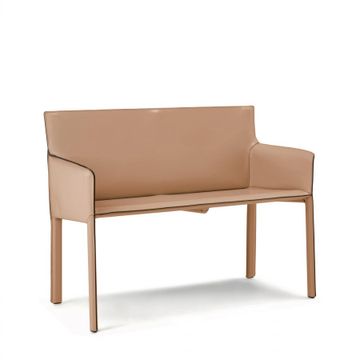 Armchair Pasqualina by ENRICO PELLIZZONI - view 8