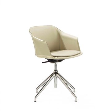 Eva Armchair by ENRICO PELLIZZONI - view 3