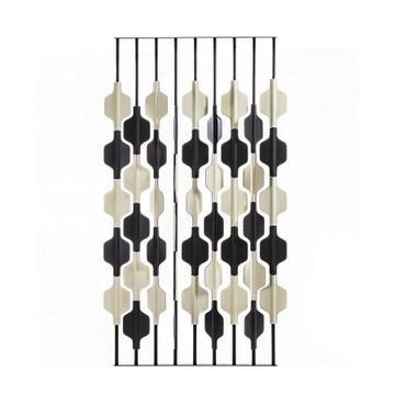 Free standing room divider Ro by ENRICO PELLIZZONI - view 3