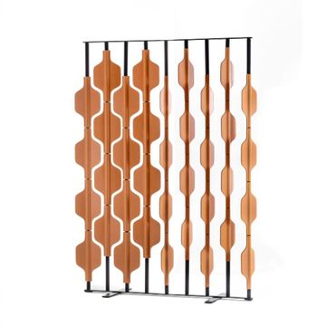 Room divider Ro by ENRICO PELLIZZONI - view 3