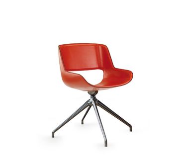 Waiting area Amaranta by ENRICO PELLIZZONI - view 8
