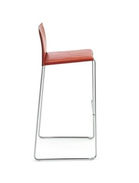 Chair Bizzy by ENRICO PELLIZZONI - view 6