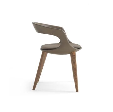 Counter stool Frenchkiss by ENRICO PELLIZZONI - view 6