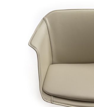 Eva Armchair by ENRICO PELLIZZONI - view 4