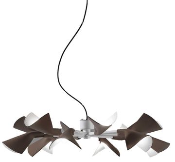 Lamp Duffy by ENRICO PELLIZZONI - view 4
