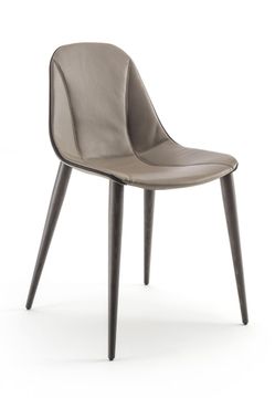 Stool Couture by ENRICO PELLIZZONI - view 4