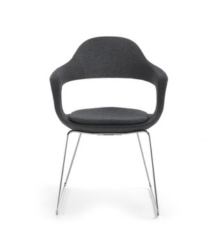 Counter stool Frenchkiss by ENRICO PELLIZZONI - view 7