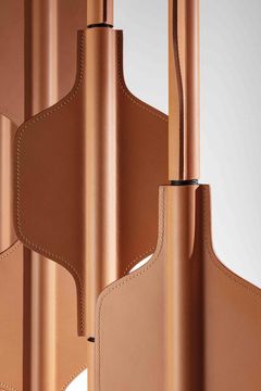 Room divider Ro by ENRICO PELLIZZONI - view 4