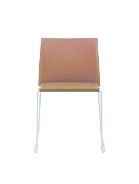 Stool Bizzy by ENRICO PELLIZZONI - view 3