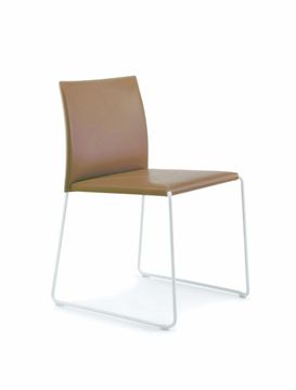 Stool Bizzy by ENRICO PELLIZZONI - view 4