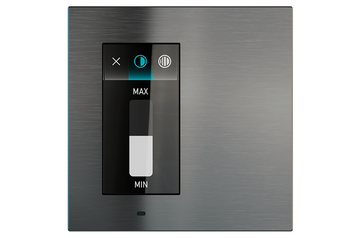 “Virtual” pushbutton Signum by EKINEX - view 6