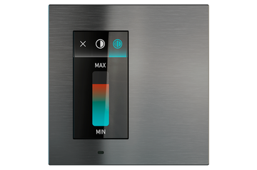 “Virtual” pushbutton Signum by EKINEX - view 7