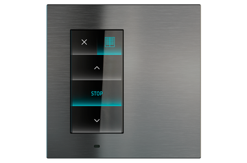 “Virtual” pushbutton Signum by EKINEX - view 8