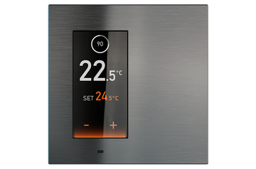“Virtual” pushbutton Signum by EKINEX - view 9