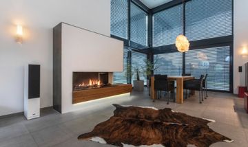Bidore 140 Gasfire by Element4 - view 3
