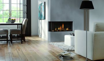 Bidore 100 Gasfire by Element4 - view 3