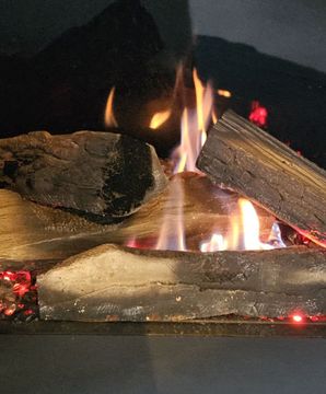 DSE 70 b Bio Ethanol fire by Element4 - view 8