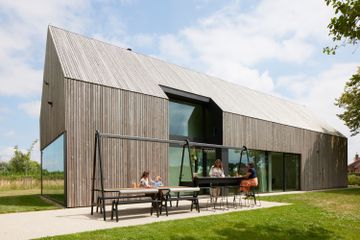 AMAi catering station by Extremis - view 4