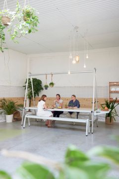 AMAi bench by Extremis - view 4