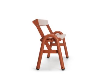 AMAi HiLo bench by Extremis - view 6