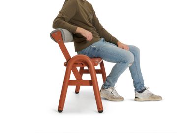 AMAi HiLo bench by Extremis - view 5