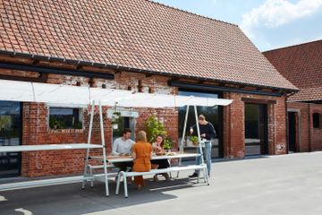 AMAi bench by Extremis - view 5