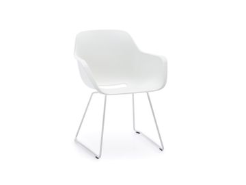 Captain’s Sliding Chair by Extremis - view 3