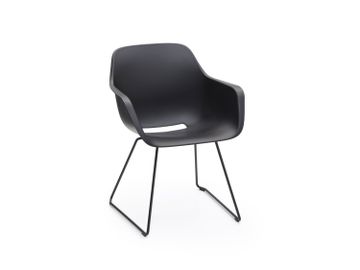 Captain’s Sliding Chair by Extremis - view 5