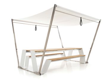Hopper shade by Extremis - view 2