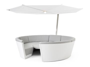 Kosmos 8-seater by Extremis - view 4