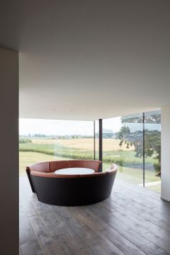 Kosmos 3-seater by Extremis - view 4
