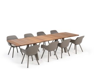 Panigiri table by Extremis - view 2