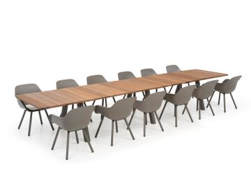 Panigiri table by Extremis - view 3