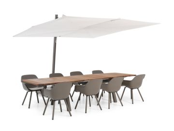 Panigiri table by Extremis - view 4