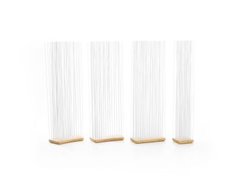 Sticks wide curved base by Extremis - view 5