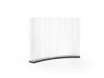 Sticks wide curved base by Extremis - view 3
