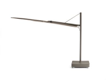 Sensu single square - straight by Extremis - view 2