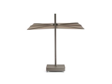 Sensu single square - straight by Extremis - view 3