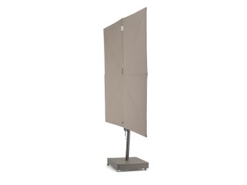 Sensu single square - straight by Extremis - view 5