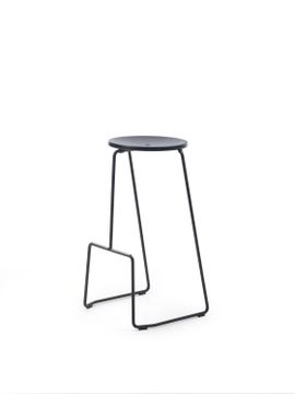 Tiki bar stool by Extremis - view 2