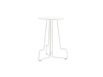 Tiki table small by Extremis - view 5